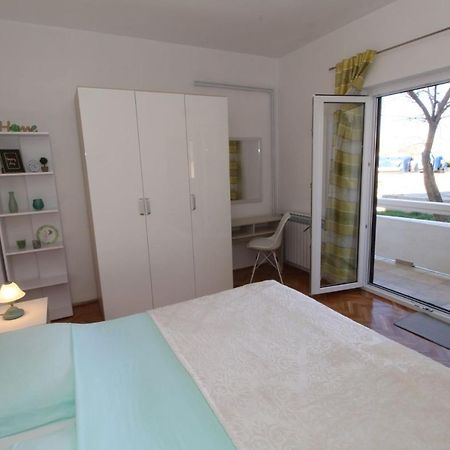 Apartment Pag 13060A Pag Town Luaran gambar