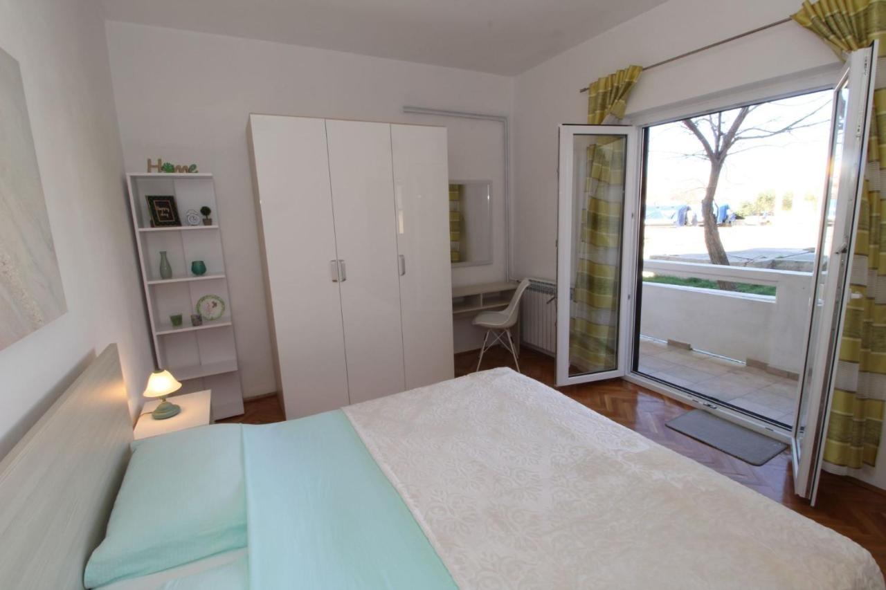 Apartment Pag 13060A Pag Town Luaran gambar