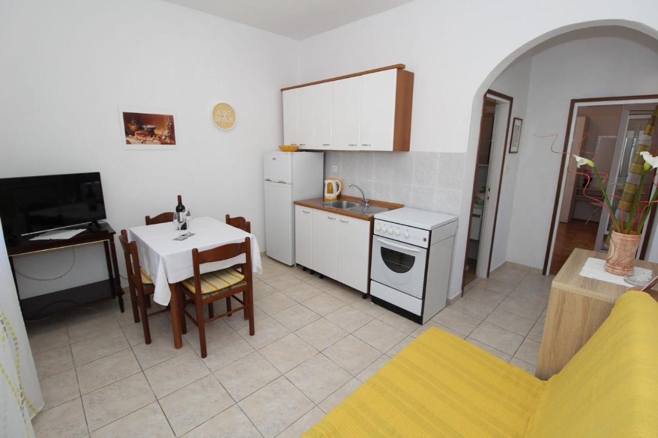 Apartment Pag 13060A Pag Town Luaran gambar