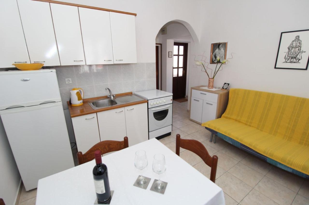 Apartment Pag 13060A Pag Town Luaran gambar