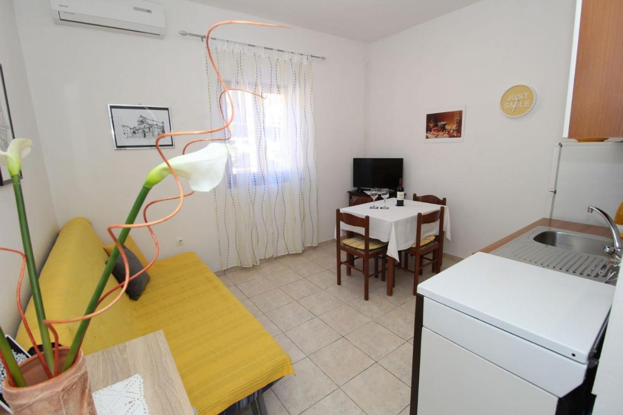 Apartment Pag 13060A Pag Town Luaran gambar