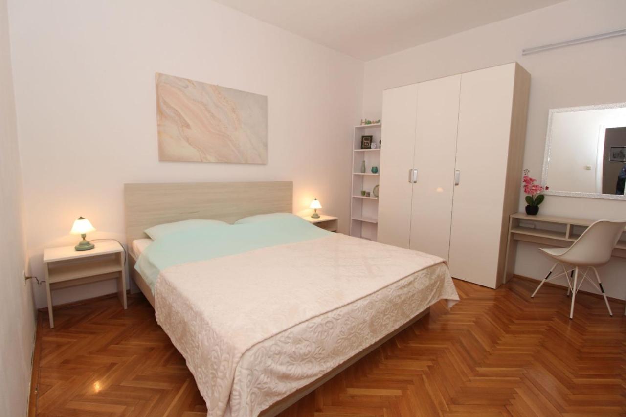 Apartment Pag 13060A Pag Town Luaran gambar